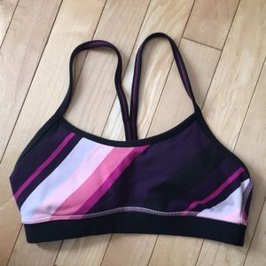 Lululemon bra